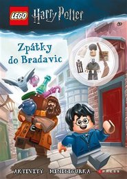 Lego Harry Potter - Zpátky do Bradavic