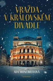 Vražda v Královském divadle