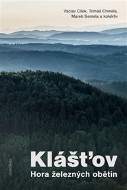 Klášťov