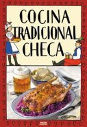 Cocina tradicional checa - Viktor Faktor