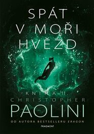 Spát v moři hvězd - Kniha II.