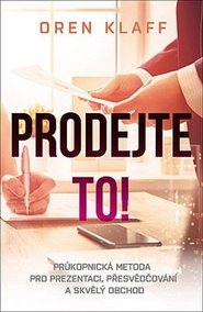 Prodejte to!