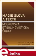 Magie slova a textu