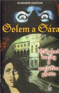 Golem a Sára - Vladimír Kavčiak