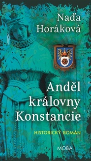 Anděl královny Konstancie