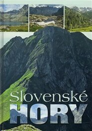 Slovenské hory - Martin Čihař