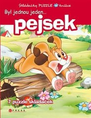 Byl jednou jeden pejsek