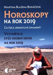 Horoskopy na rok 2019