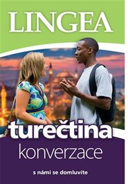 Turečtina - konverzace