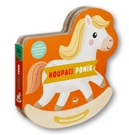 Houpací poník
