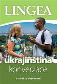 Ukrajinština - konverzace - kolektiv autorů