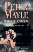 Honba za Cézannem - Peter Mayle