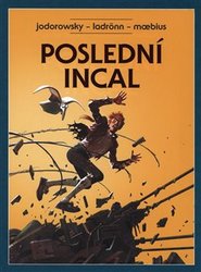 Poslední Incal