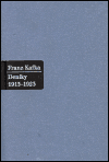 Deníky 1913-1923 - Franz Kafka