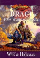 Draci podzimního soumraku - Tom Hickman, Margaret Weis