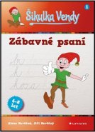 Zábavné psaní - Jiří Nevěčný, Alena Nevěčná