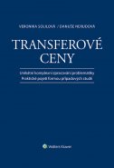 Transferové ceny