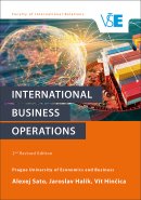 International Business Operations