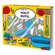 Pojď si hrát: Malý Kutil