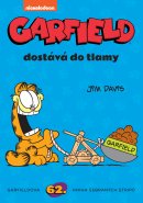 Garfield 62: Garfield dostává do tlamy
