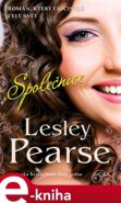 Společnice - Lesley Pearse