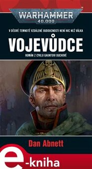 Warhammer 40 000: Vojevůdce