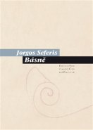 Básně - Jorgos Seferis