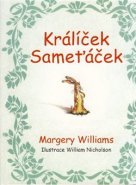 Králíček Sameťáček