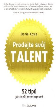 Prodejte svůj talent