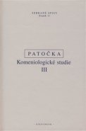 Komeniologické studie III.