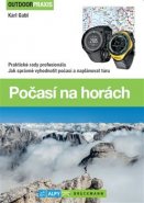 Počasí na horách - Karl Gabl