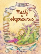 Matěj a stegosaurus - Zuzana Pospíšilová