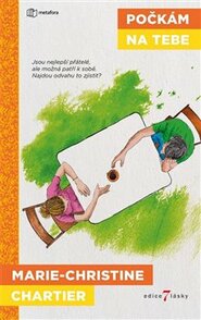 Počkám na tebe - Marie-Christine Chartier
