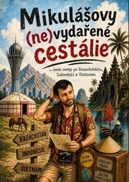 Mikulášovy (ne)vydařené cestálie