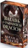 Padlý měsíc 2 - Balada o padajících dracích
