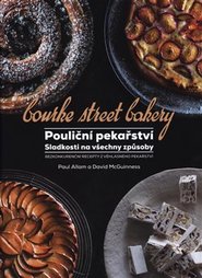 Pouliční pekařství: sladkosti na všechny způsoby