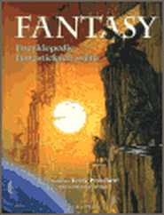 Fantasy - Encyklopedie fantastických světů