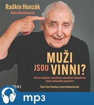 Muži jsou vinni?