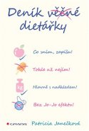 Deník věčné dietářky - Patricia Janečková