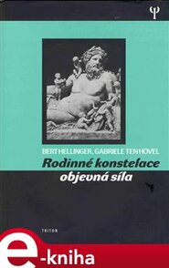 Rodinné konstelace - objevná síla