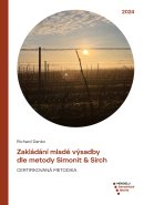Zakládání mladé výsadby dle metody Simonit a Sirch