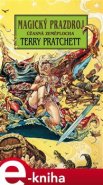 Magický Prazdroj - Terry Pratchett