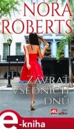 Závrať všedních dnů - Nora Roberts