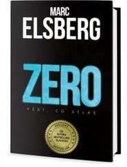 Zero - Marc Elsberg