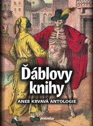 Ďáblovy knihy aneb Krvavá antologie