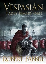 Vespasián 4: Padlý římský orel