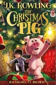 Christmas Pig