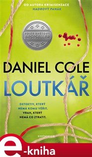 Loutkář - Daniel Cole