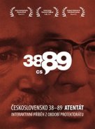 Československo 38-89: Atentát - kol.