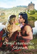 Omyl statného Skota - Gayle Callen